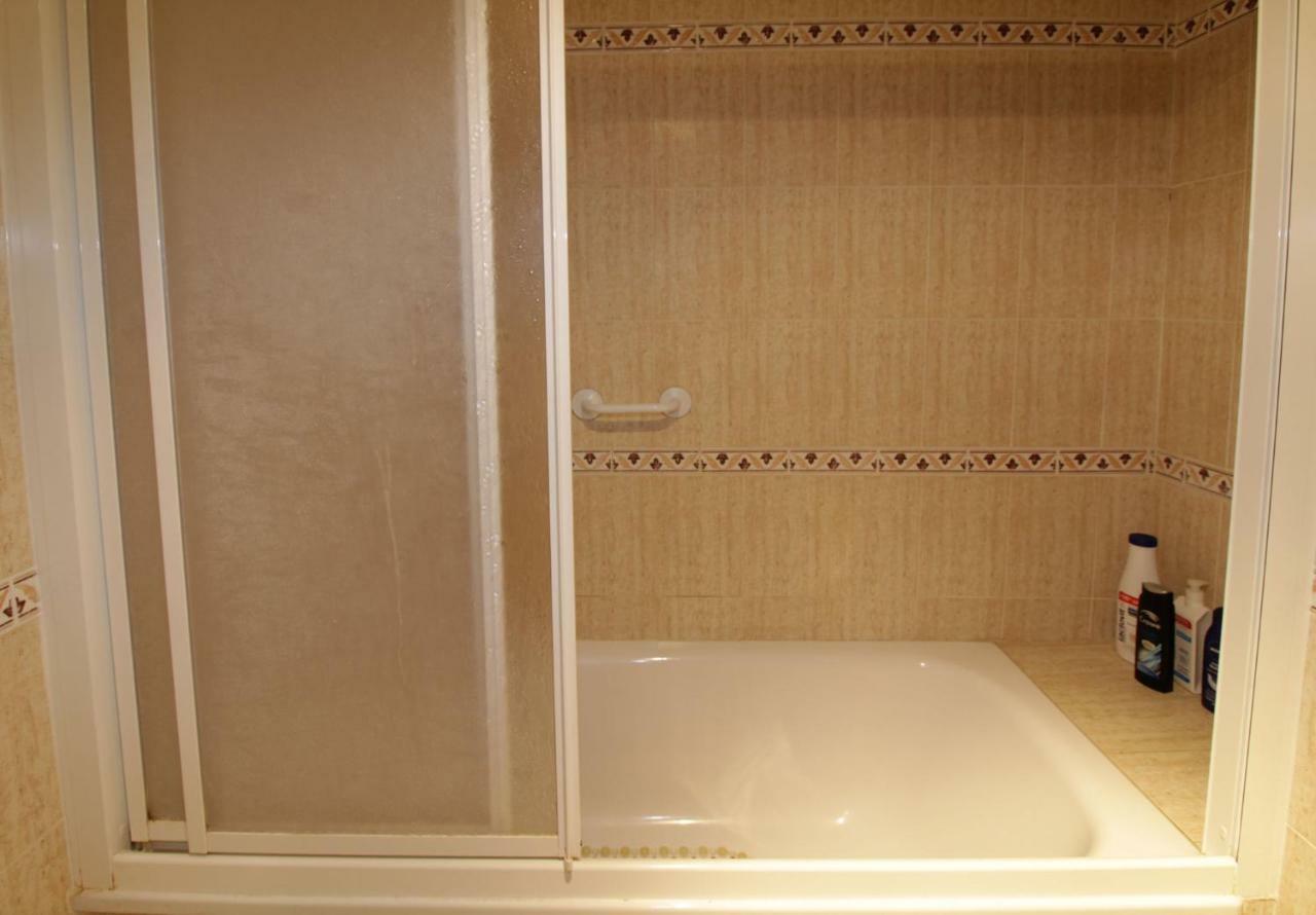 Calle Cruz Appartement